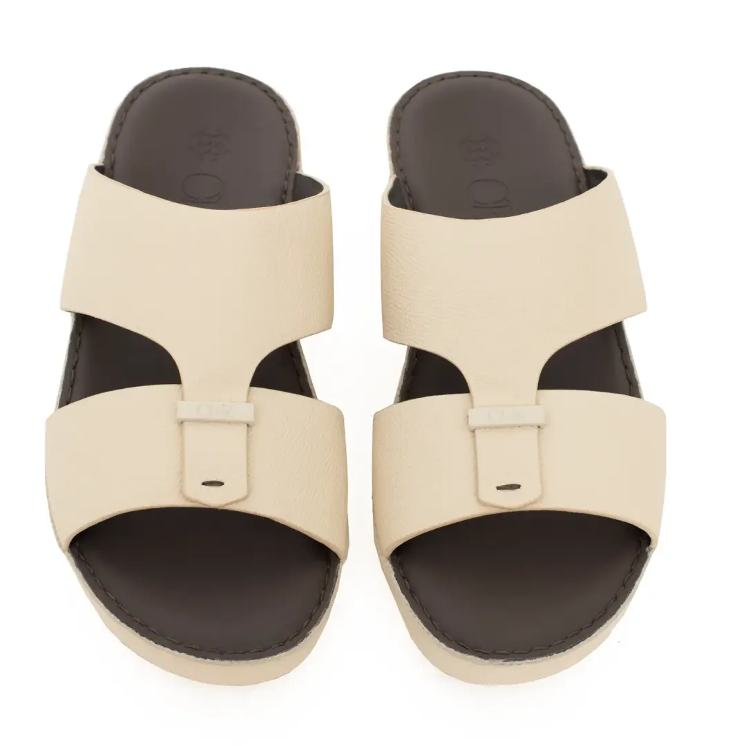 Chic Men Arabic Sandals